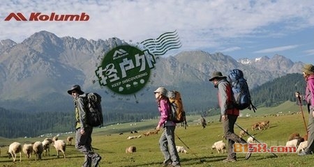 哥仑步冲锋衣怎么样？