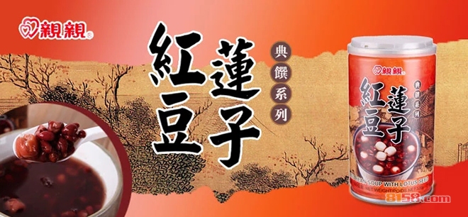 亲亲八宝粥 亲亲八宝粥