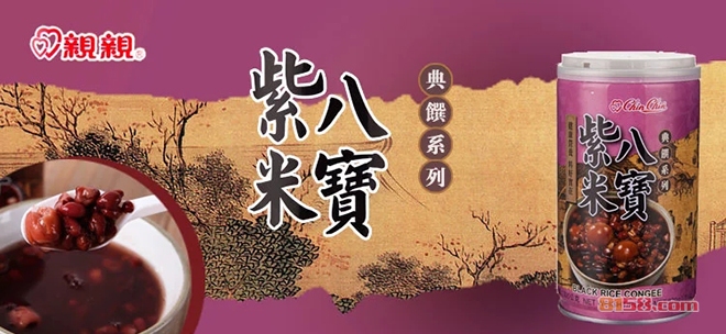 亲亲八宝粥 亲亲八宝粥