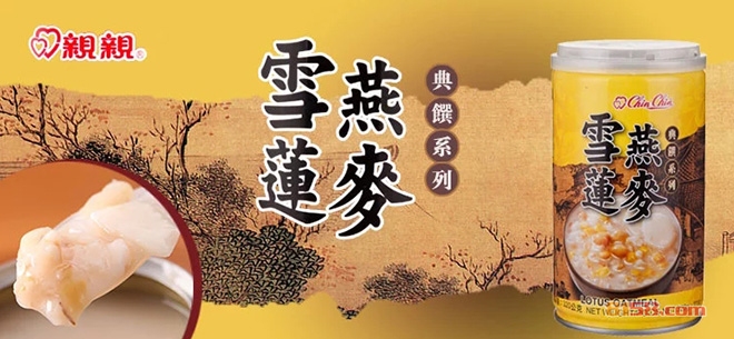 亲亲八宝粥 亲亲八宝粥