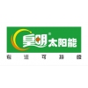 皇明品牌logo