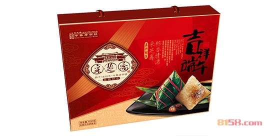 采芝斋品牌网址是多少？