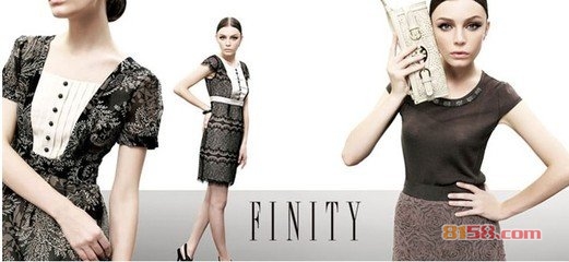 finity菲妮迪女装加盟优势