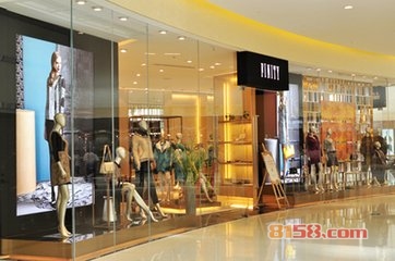 finity菲妮迪女装加盟优势