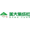 美大集成灶品牌logo