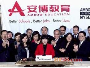安博教育