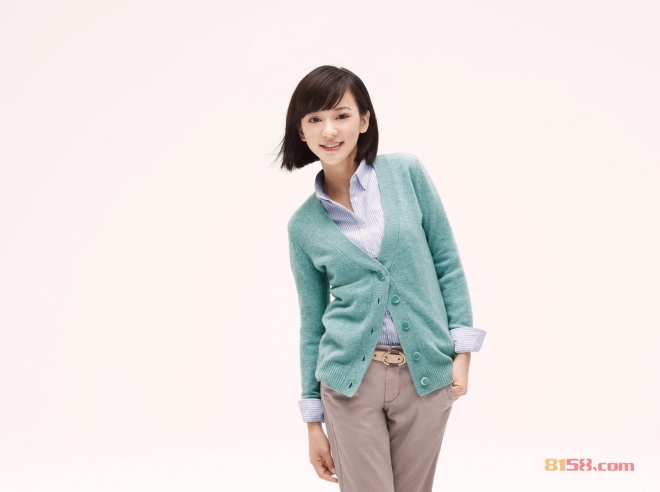 uniqlo优衣库