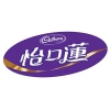 怡口莲太妃糖品牌logo
