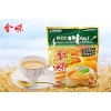 金味麦片