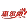 惠尔康饮料品牌logo