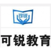 可锐教育品牌logo