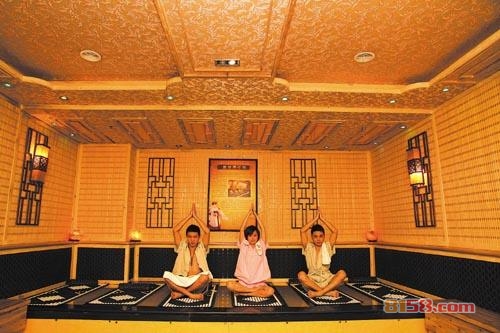 扶元堂医疗康复医院分院信息