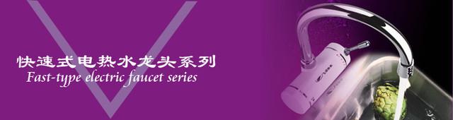 飞羽电热水龙头品牌网址是什么？
