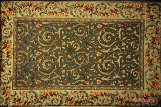 弘业地毯