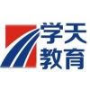 学天教育品牌logo