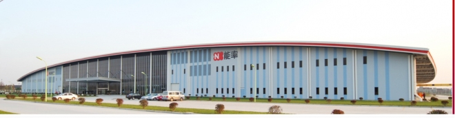 能率燃气热水器品牌网址是什么？