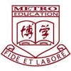 美都教育品牌logo