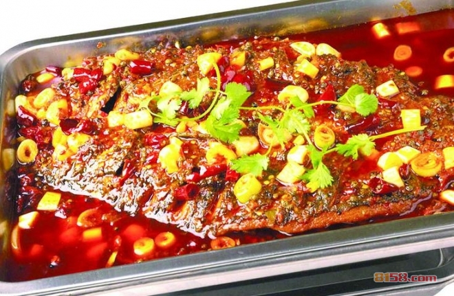 诸葛烤鱼加盟条件