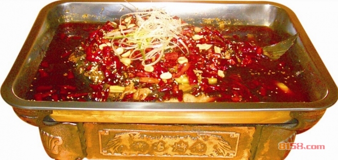 诸葛烤鱼