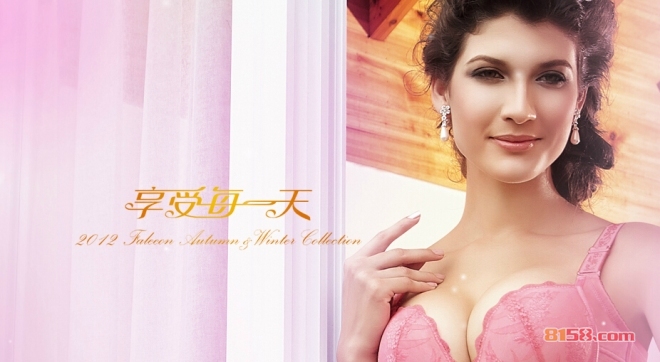 贵夫人文胸