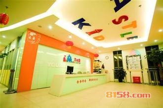 吉的堡少儿英语价格怎么样