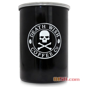 死亡之愿咖啡官网