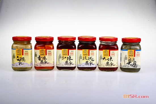 王致和腐乳价格表