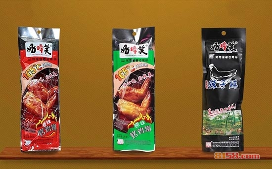 好棒美鸭脖怎么样?好吃吗?