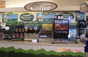 绿山咖啡官网是什么，这是各个投资者必先考察的项目