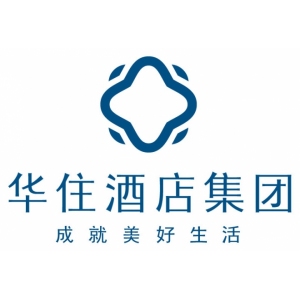 华住酒店品牌logo