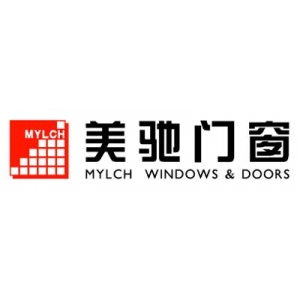 美驰门窗品牌logo