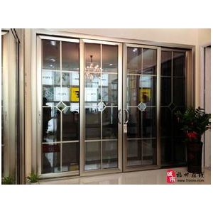 冠邦门业