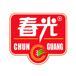 春光品牌logo