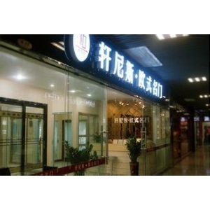 轩尼斯门业