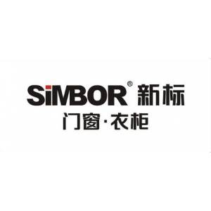 SIMBOR新标品牌logo
