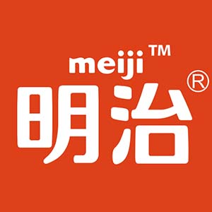 明治巧克力品牌logo