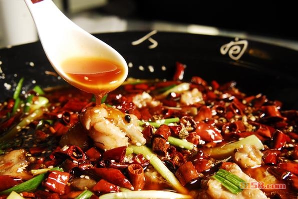 江湖菜做法