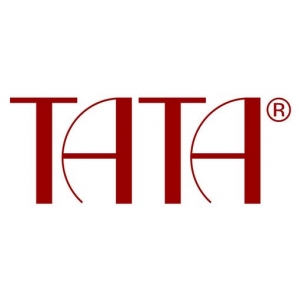 TATA木门品牌logo