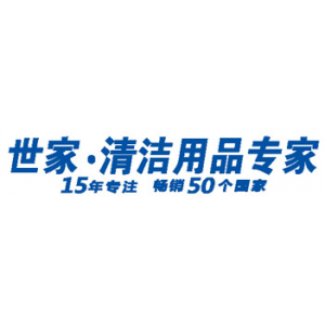 世家拖把品牌logo