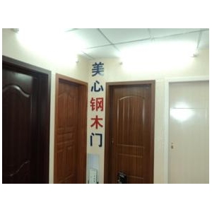 美心木门