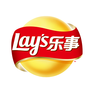 乐事品牌logo