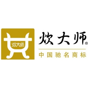 炊大师品牌logo