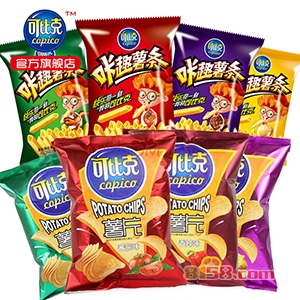 可比克加盟
