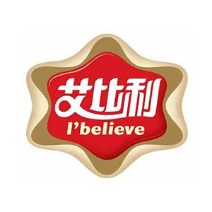 艾比利品牌logo