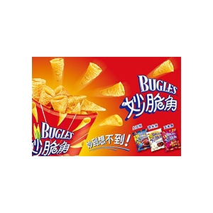 妙脆角