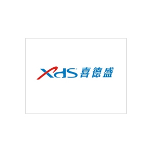 喜德盛品牌logo