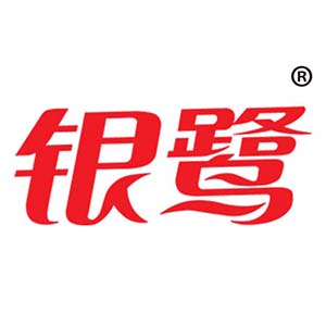 银鹭品牌logo