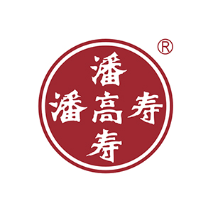 潘高寿品牌logo