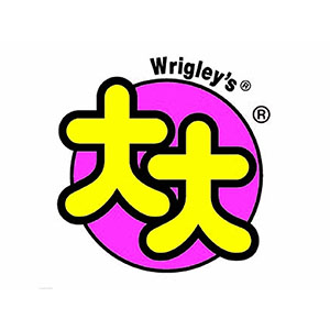 大大品牌logo