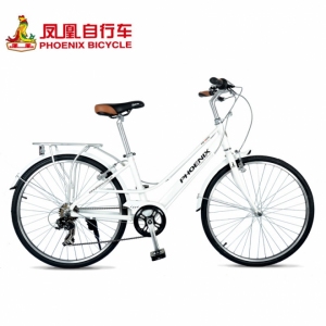 凤凰自行车